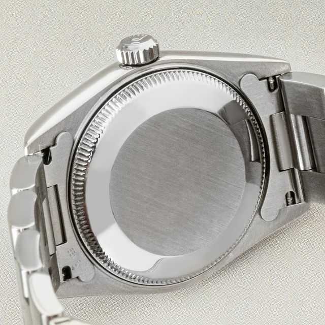 Rolex Mid-Size Datejust 78240 Image 4